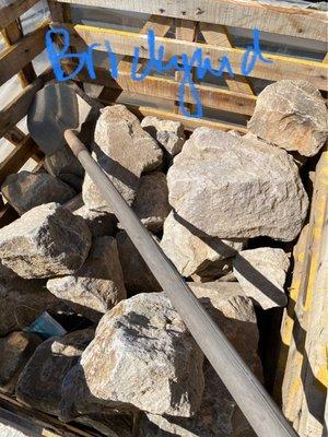 Brickyard Building Materials - Vacaville