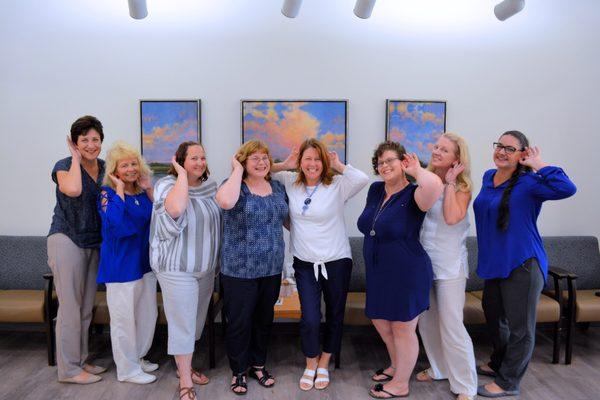 Freedom Hearing Center