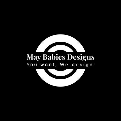 May Babies Designs