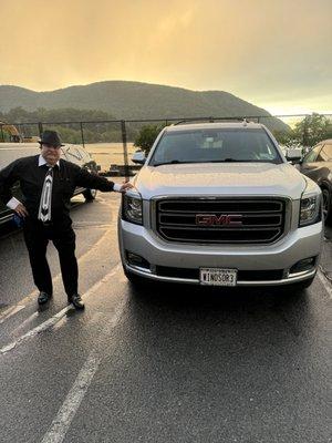 Windsor Limousine Service