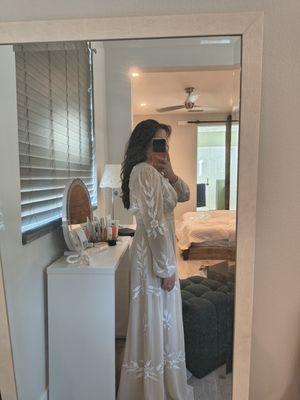 Susan European Dressmaker