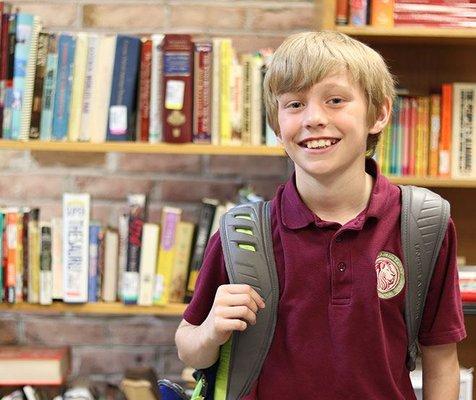 Springdale Preparatory School