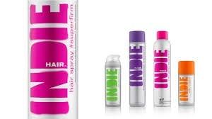 Now Carrying INDIE Products!