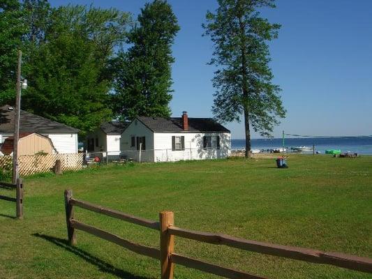 Miller's Lakeshore Resort