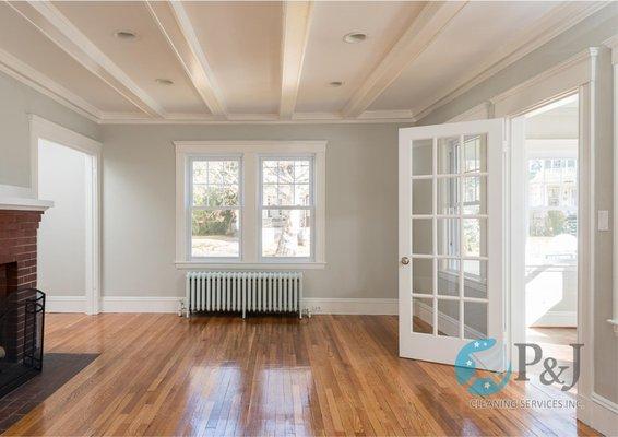 P&J Cleaning Services