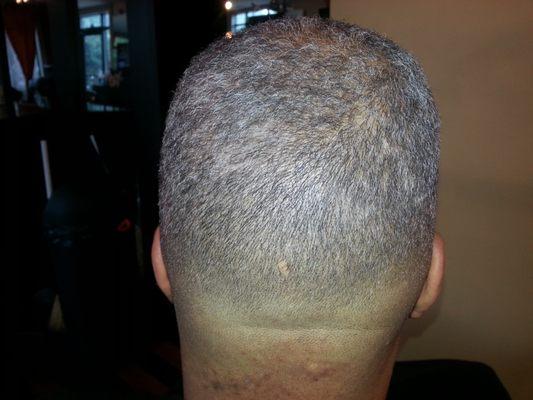 VaughnOne Grooming Salon