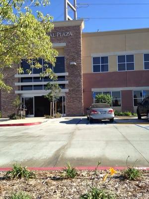 Charnock George Am, MD