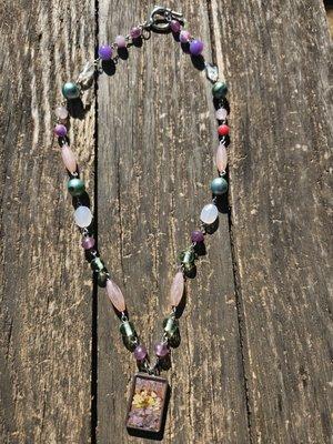 Apples & Oranges Jewelry and Apothecary