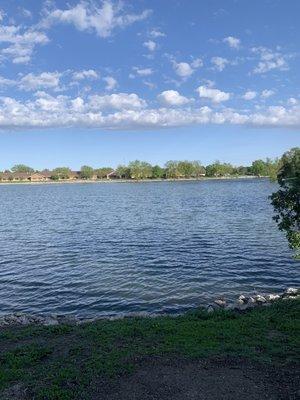 Westport on the Lake