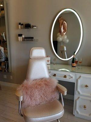 Glam Boutique Spa
