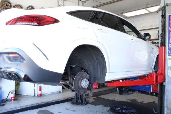 Jaime Honda & Acura Specialist