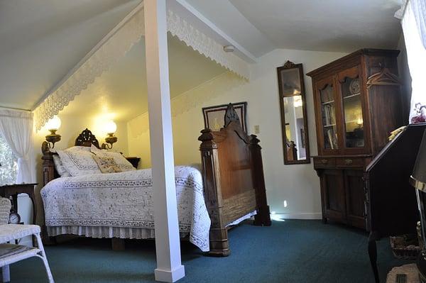 Meadow Creek Ranch Bed & Breakfast Inn
