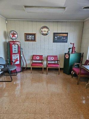 Dex-Tech Auto Service Center