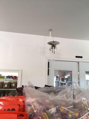 Creekside Food Outlet