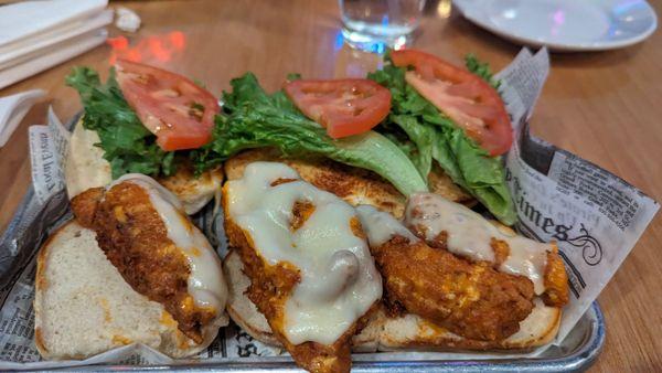 Crooked Tale Gastropub