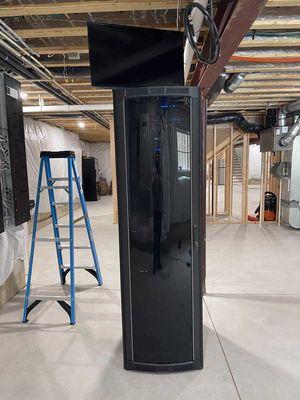 Connected Living Solutions