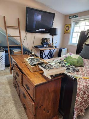 Clean & Clear Services