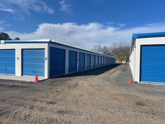 All Star Self Storage