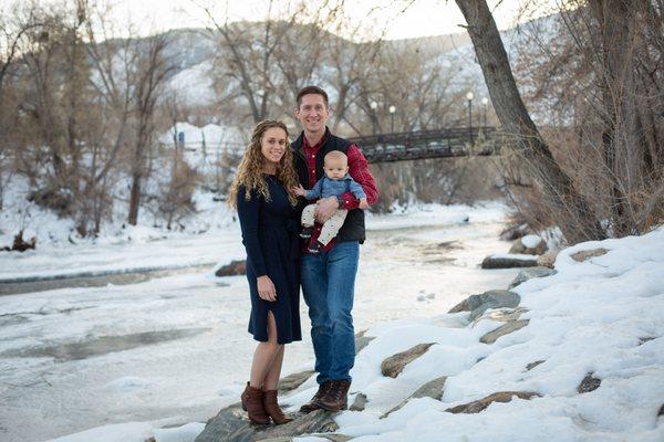 Hannah Morvay Photography