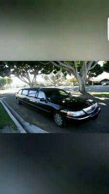 Limo Service