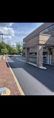 Rock Solid Paving and Construction