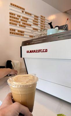 Tectonic Coffee Cafe