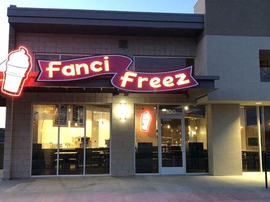 Fanci Freez
