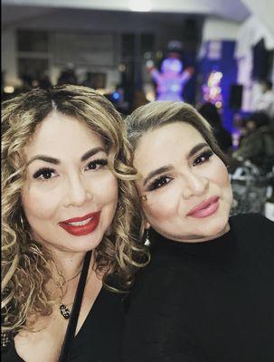 Satans and Shriners Christmas Party