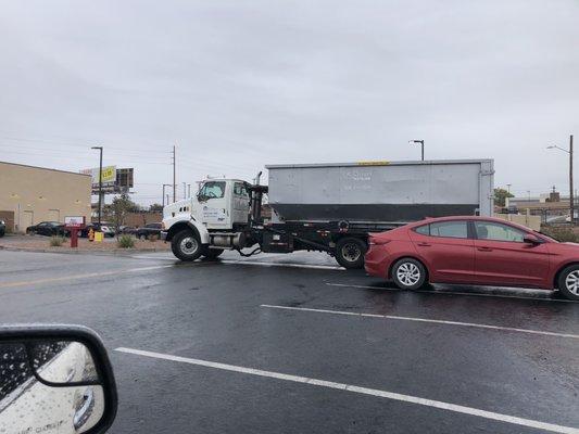 W Silver Recycling of New Mexico