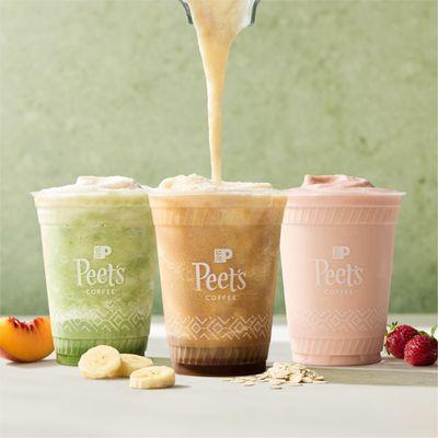 Peet's Coffee