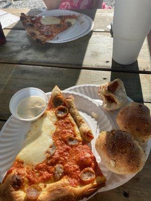 Slice of the Hamptons