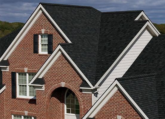 Sandy Springs Ridge Valley Roofing