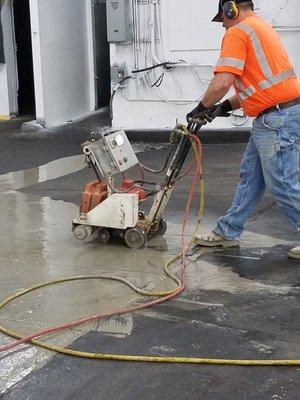 Rauscher Construction