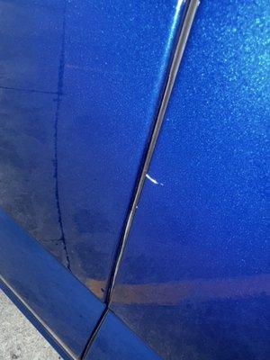 Great Wood Auto Collision