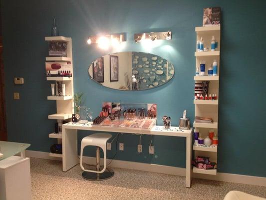 Salon and Spa 360-620-1513