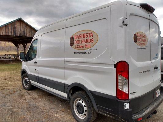 Sky Line Screenprinting