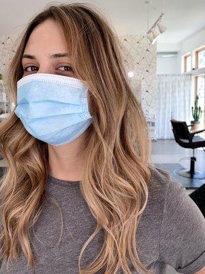 Nova Hair Collective