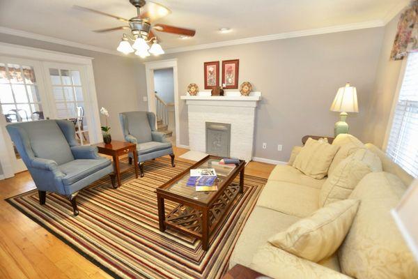 Tribute Cremation Society