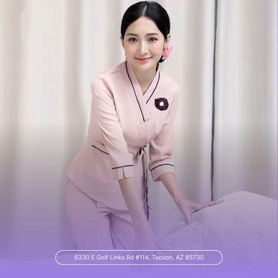 Xin Xin Foot Massage