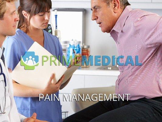 Prime Medical --Cannabis Addiction Weight Loss