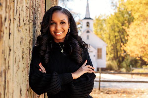 Marissa Disla - Jones Hollow Realty Group