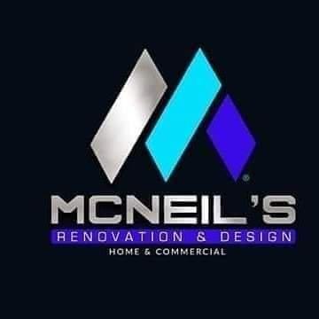 McNeil's Renovation & Design Home & Commercial