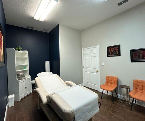 Treatment Room