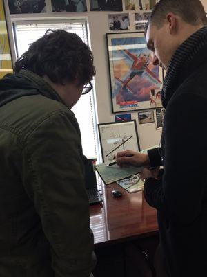 American Winds College Of Aeronautics