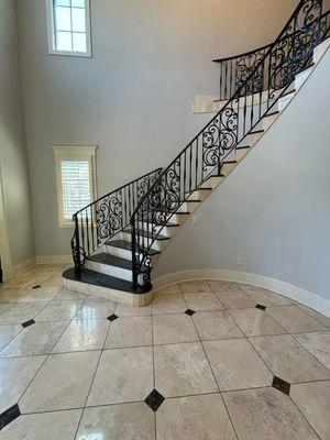 Cleaning with Class by Reesa Russell