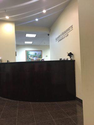 Alonso & Navarrete Attorneys At Law