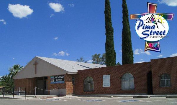 Pima Street Baptist Church