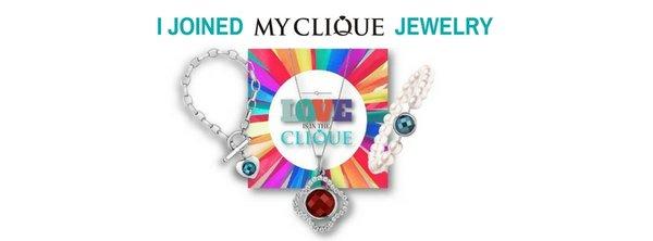 My Clique by Regina Wills