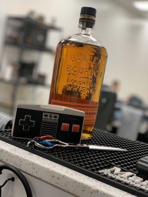 Stop by and enjoy a nice drink, listen to some great music and leave looking and feeing great!