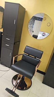 A1 Divine Hair Lounge Variety